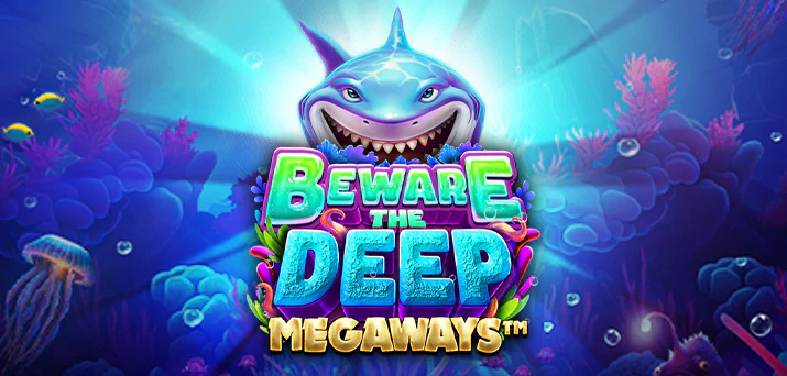 Beware The Deep Megaways Pragmatic Play Slot Review