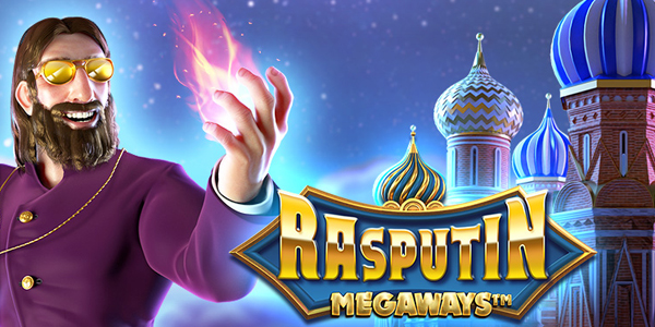 Slot Game Rasputin Megaways: Menyelami Misteri Kemewahan